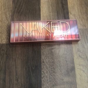 Urban decay naked heat